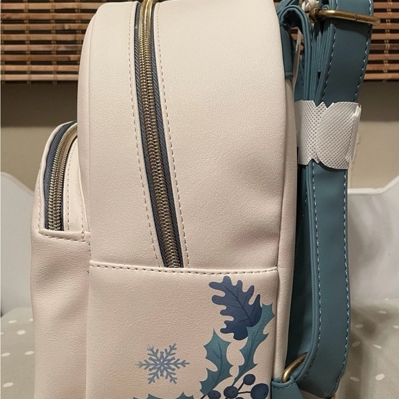 Loungefly Disney Bambi Snow Friends Mini Backpack - Picture 5 of 5